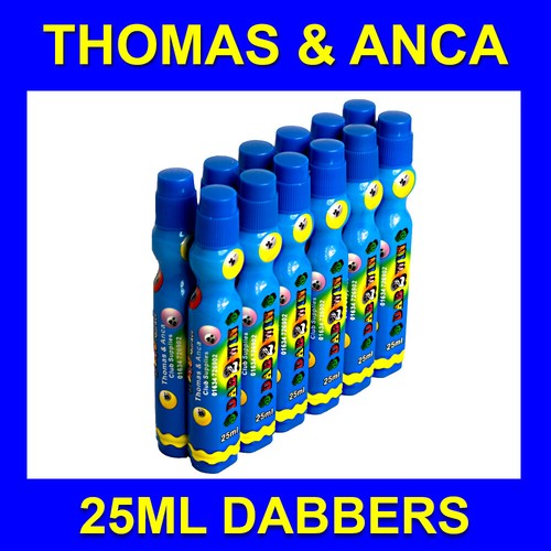 Bingo dabbers dauber - bingo, markers