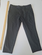 Mens Slim Fit Trousers Primark