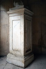 Antique Large 19thC Italian