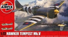 Airfix A02109 1:72nd scale