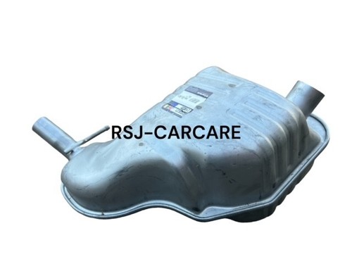 Klarius vo382t exhaust rear - vo382t,