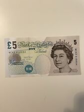 Uncirculated Chris Salmon Old