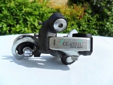 Sachs huret rear derailleur - rear,