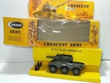 Crescent 2153 SALADIN ARMOURED