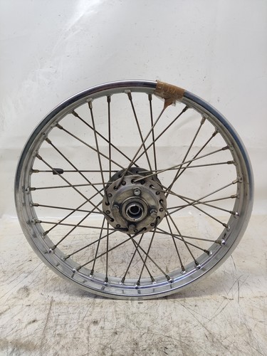 Front wheel for 1979 - wheel, honda