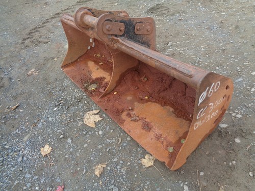 1500mm strickland excavator - strickland,