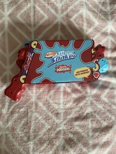 Jammie Dodgers Nerf Super Soaker