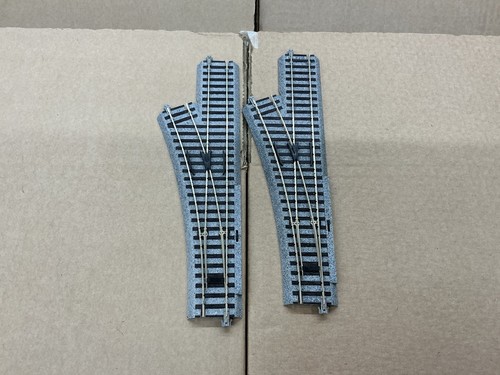 Kato scale unitrack - ho,