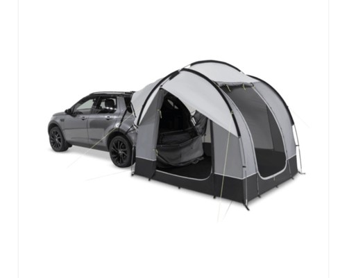 Kampa tailgater suv - suv, poled