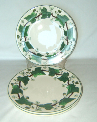 Wedgwood napoleon ivy - ivy, green