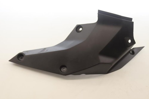 Right side panel - side,
