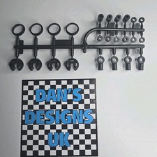 RARE HPI Blitz ESE Upgrade