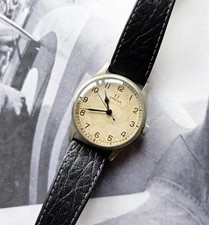 Omega Pilot WW2 WWII Fleet Air