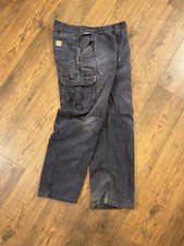 Vintage Distressed Carhartt FR