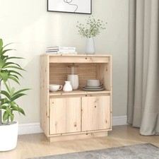 Modern Solid Wood Pine