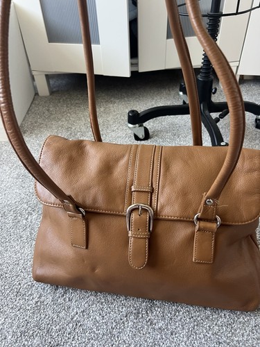 Joshua taylor handbag brown - handbag,