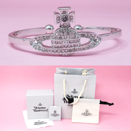 Vivienne westwood bracelet - vivienne,