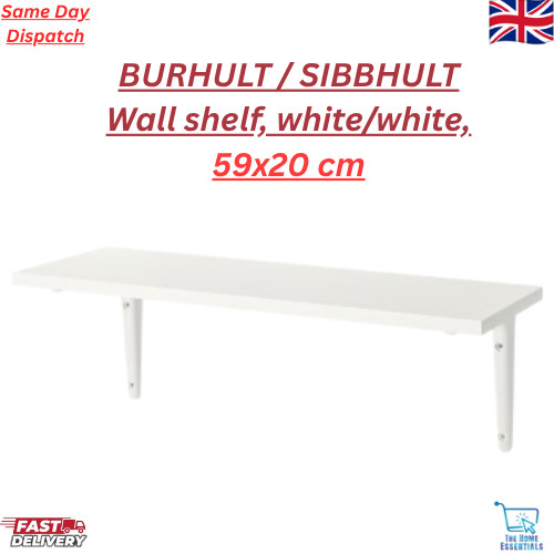 Ikea sibbhult burhult shelf - sibbhult,