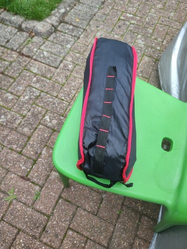Folding camping chair with - folding,