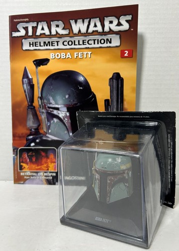 Star wars helmet collection - star,