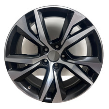 VOLVO V60 18x7.5" ET42  ALLOY