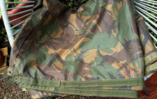 Genuine British Military IRR