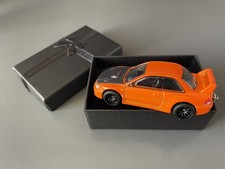 Premium Subaru Impreza 22B STi