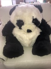 Giant Panda : Soft Cuddly Toy