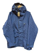 USED British Army Blue GoreTex