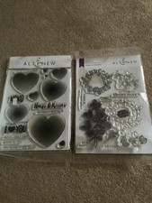 altenew stamps set x 2
