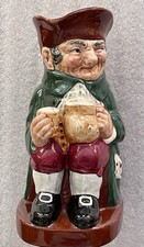 Royal Doulton Old Charlie