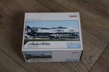 Herpa 1:500 Alaska Airlines