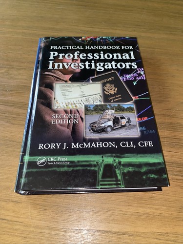 Practical handbook for - handbook,