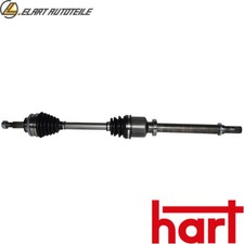 DRIVESHAFT 461 950 FOR RENAULT CLIO/II/SYMBOL/HATCHBACK/VAN THALIA KANGOO
