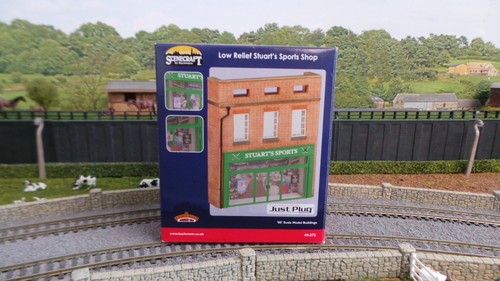 Bachmann scenecraft 272 low - bachmann,