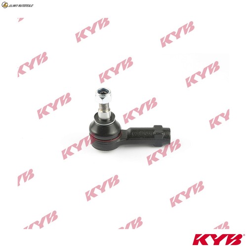 Tie rod end - tie,