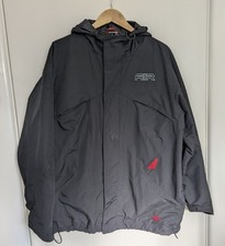 Nike Air Vintage Y2K Silver