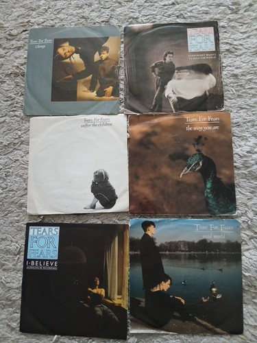 Tears for fears 7 - tears,