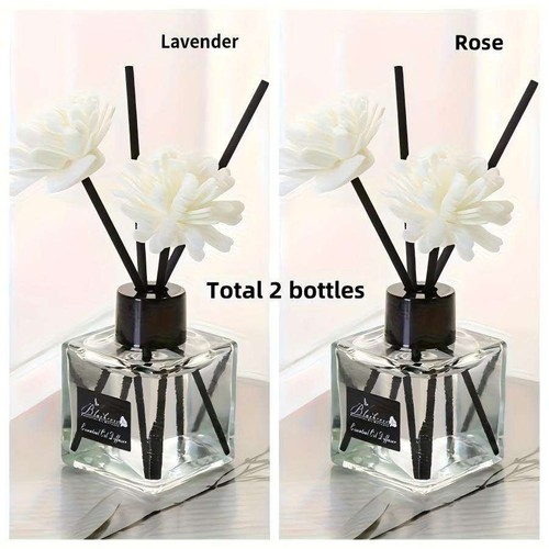 Luxury reed diffuser - reed,