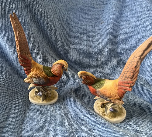 Vintage lefton china - china, hand