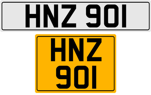 Hnz 901 holly hugh hugo - hnz,