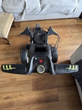 Motocaddy M1 Pro Electric Golf