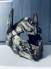 Transformers Autobot AQUARIUM DECORATION ORNAMENT 