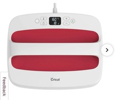 Cricut EasyPress 2 Heat Press