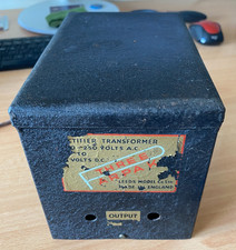 LEEDS MODEL CO RECTIFIER /