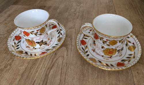 Royal crown derby - 2, x