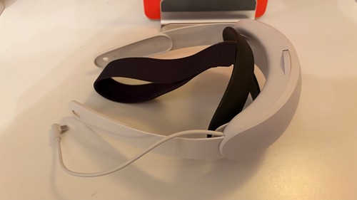 Meta quest elite strap - 3,