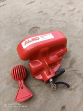 Alko Hitch Lock with 1 Key for