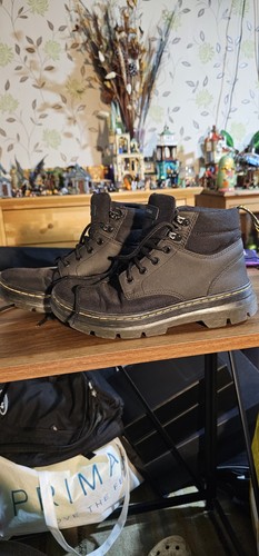 Martens rakim utility - martens,