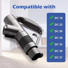 DYSON GENUINE Wand Handle for